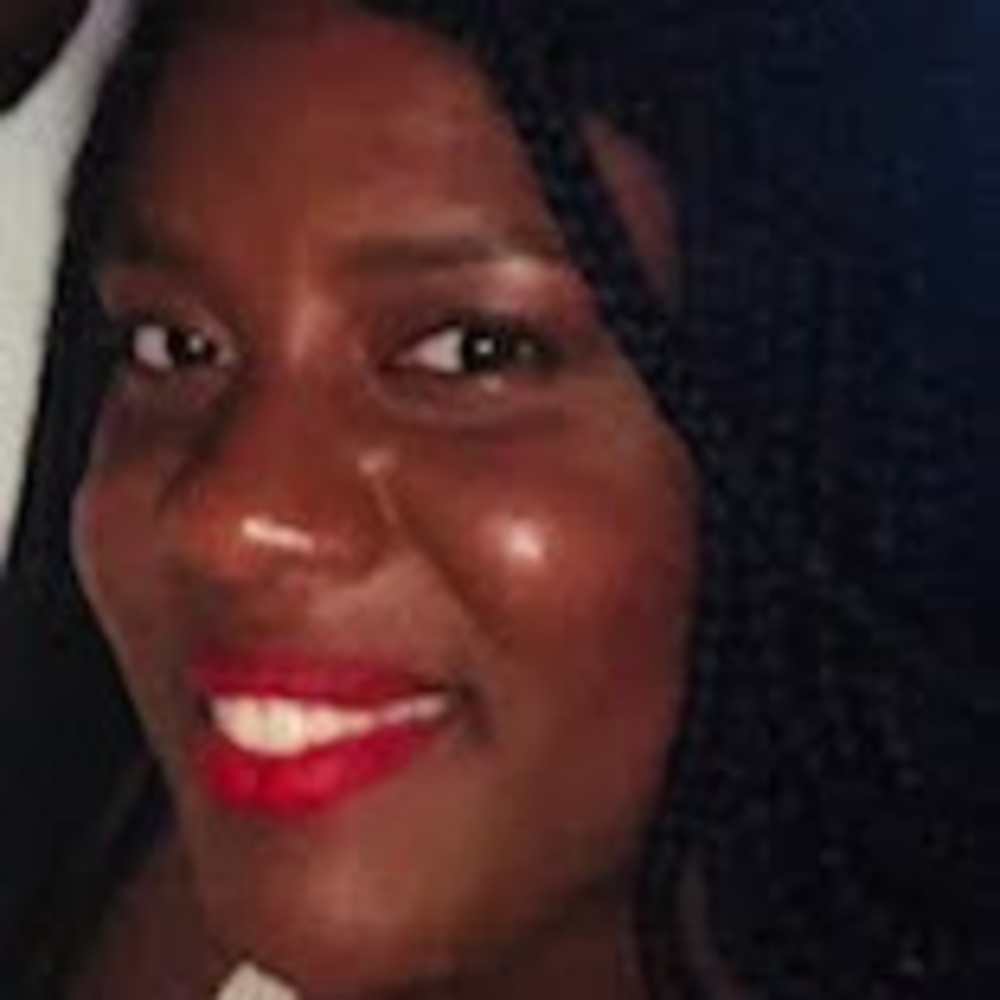 Meet your Posher, Kimberly